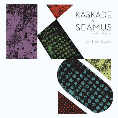 So Far Away (Kaskade Mix Radio)封面