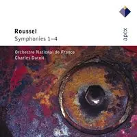 Roussel : Symphony No.2 in B flat major Op.23 : I Lent