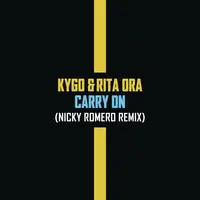 Carry On (Nicky Romero Remix)