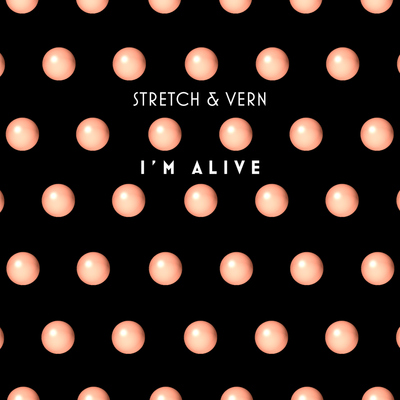 I'm Alive (Prins Thomas Diskomix)封面