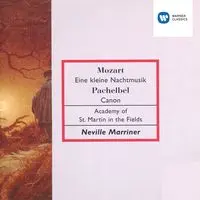 Mozart: Eine kleine Nachtmusik, K. 525: II. Romance. Andante