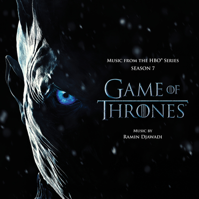 Main Title (From Game of Thrones: Season 7)封面