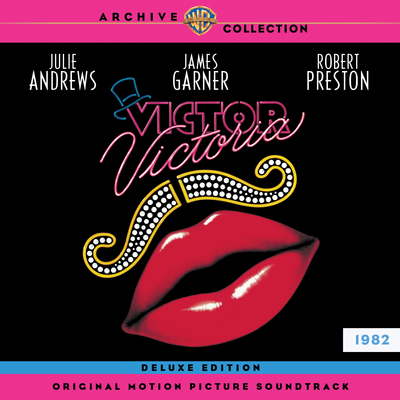 You And Me (Orchestral Underscore Version 2)封面