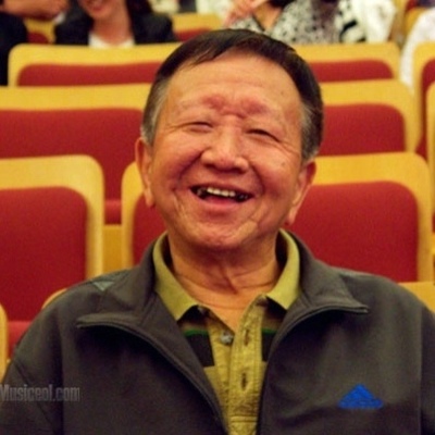 月儿高（二）封面