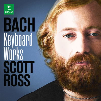 English Suite No. 3 in G Minor, BWV 808: III. Courante封面