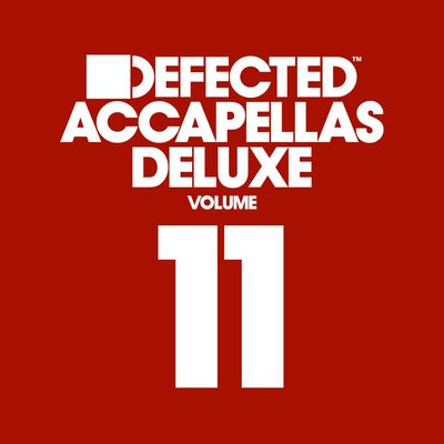 Dawn  (Accapella)封面