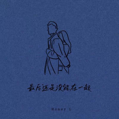 最后还是没能在一起封面