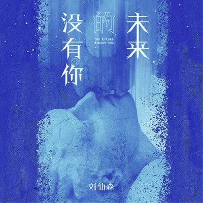 没有你的未来封面