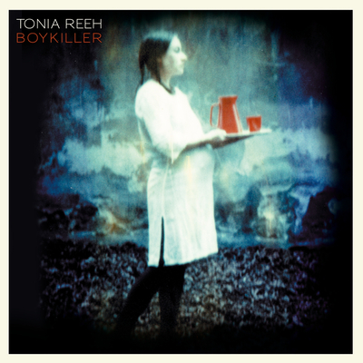Braveheart - Tonia Reeh封面