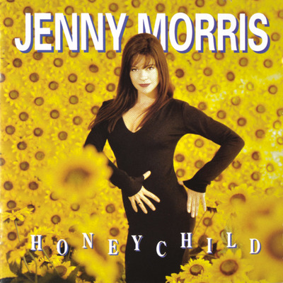 Tempted - Jenny Morris封面