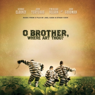 I Am Weary (Let Me Rest) (O Brother, Where Art Thou Soundtrack)封面