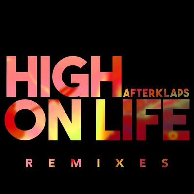 High On Life (Slvr Remix)封面