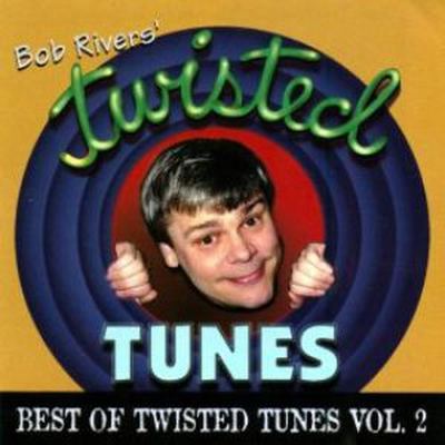 I Used To Rock And Roll All Night - Bob Rivers封面