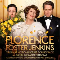 Florence Foster Jenkins(电影《跑调天后》背景音乐)