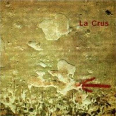 Angela - La Crus封面