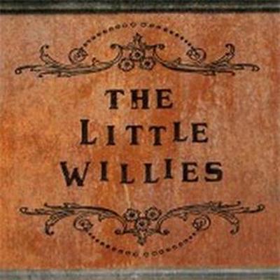 Roly Poly - The Little Willies封面