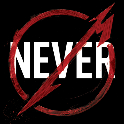 Nothing Else Matters (Live)封面