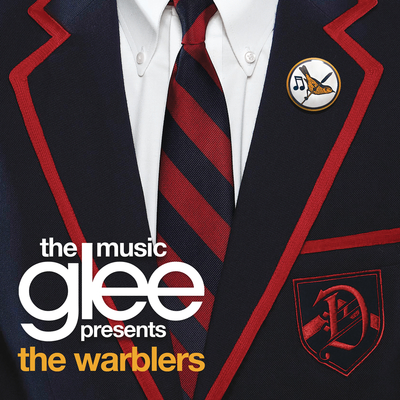 Blackbird (Glee Cast Version)(电视剧《欢乐合唱团 第二季》插曲)封面