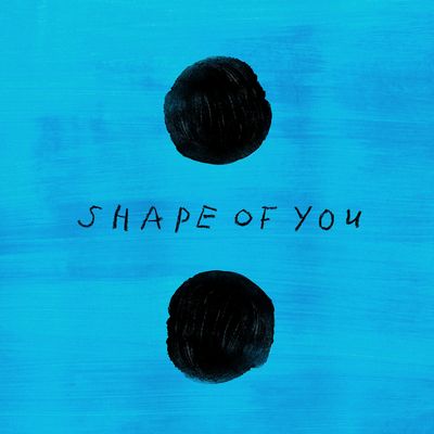 Shape Of You (Latin Remix) (Feat Zion And Lennox)封面