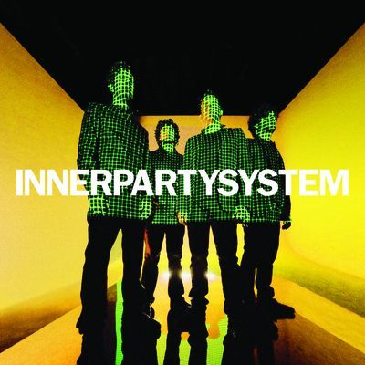 This Empty Love(Album Version)封面