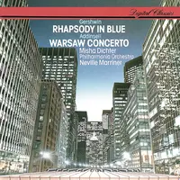 Rhapsody In Blue