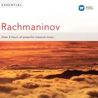 Rhapsody On A Theme Of Paganini, Op 43