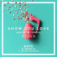 Show You Love(Thomas Gold Remix)