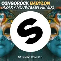 Babylon (Azax And Avalon Extended Remix)