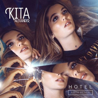 Hotel (Arty Remix)封面