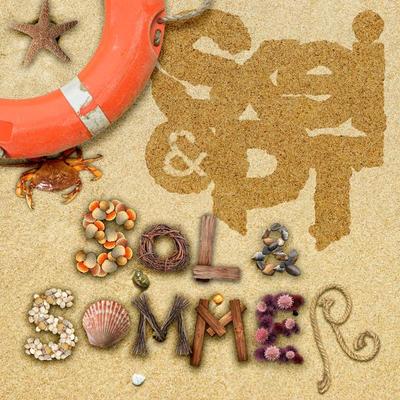 Sol og Sommer封面
