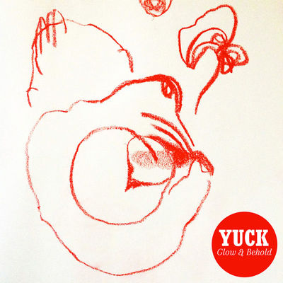 Somewhere - Yuck封面