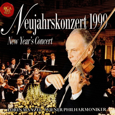 Radetzky-Marsch, Op. 228封面