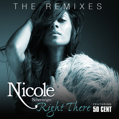 Right There(Chris Lake Remix)封面
