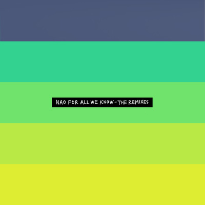 Bad Blood (SBTRKT Remix)封面