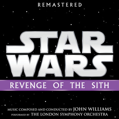 Palpatine's Teachings(电影《星球大战3：西斯的复仇》背景音乐)封面