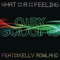 What A Feeling (Simon De Jano Remix)