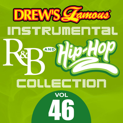 Pon De Replay (Instrumental)封面