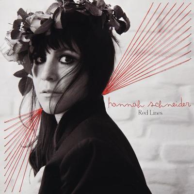 Weightless - Hannah Schneider封面