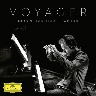 Richter: The Departure封面