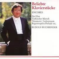 Beliebte Klavierstucke - Rudolf Buchbinder, Sergei Rachmaninoff (1873-1943): - pelude Cis-Moll Op. 3 Nr. 2