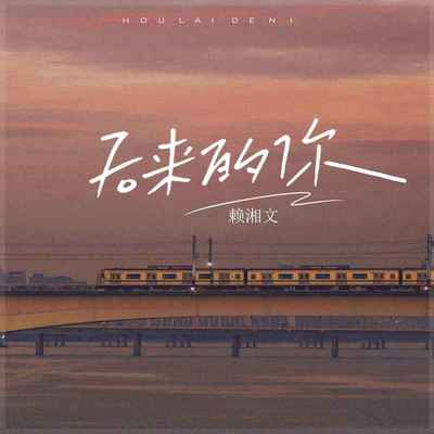 后来的你封面