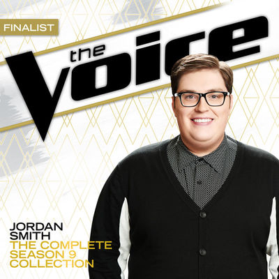 Halo (The Voice Performance)封面
