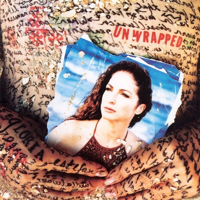 Into You (Album Version) - Gloria Estefan封面