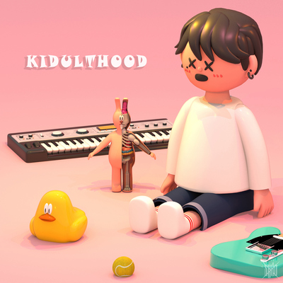 DOLL (feat. YUNHWAY)封面