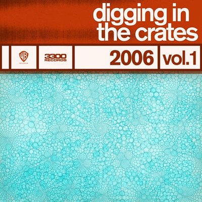 Turn It Up (Paul Oakenfold Remix)封面