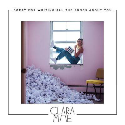 Rooftop - Clara Mae封面