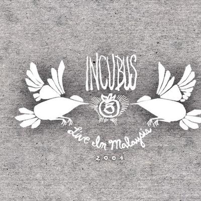 Clean (Live Bootleg Version Kuala Lumpur, Malaysia) - Incubus封面