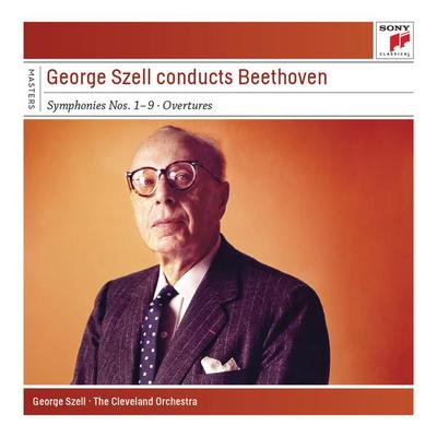 Symphony No. 9 in D Minor, Op. 125 "Choral" - Highlights - III. Adagio molto e cantabile - Andante moderato (第三乐章 如歌的慢板 - 中庸的行板)封面