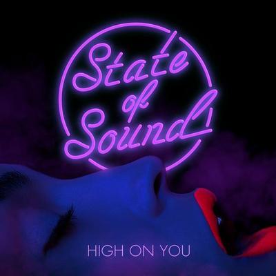 High on You封面