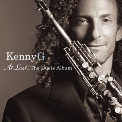 Careless Whisper - Kenny G / Brian McKnight封面
